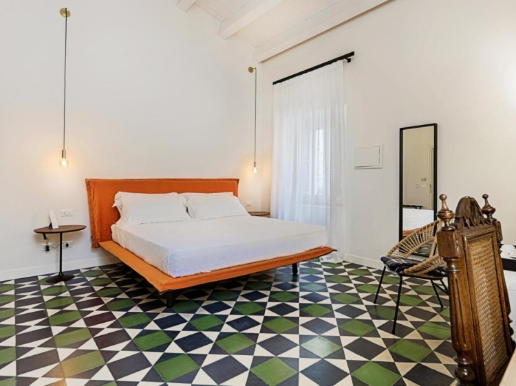 a.d. 1768 Boutique Hotel Ragusa