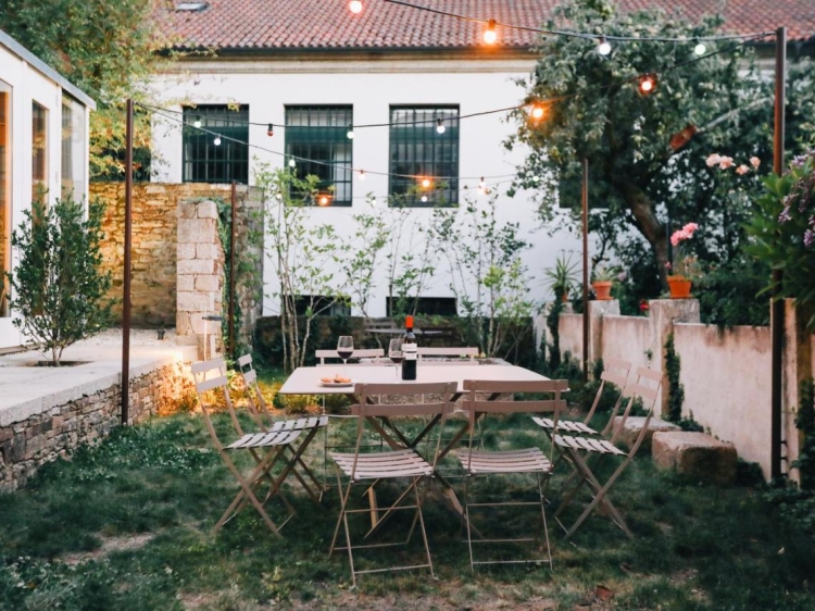 Inferniño beste Boutique-Wohnung im Zentrum von Santiago de Compostela 