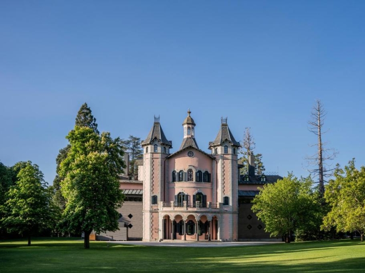 Torre del Remei Luxuriöses und romantisches Hotel in den katalanischen Pyrenäen