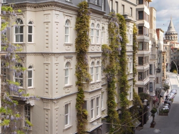 Adahan İstanbul - Boutique Hotel in Istanbul, Istanbul