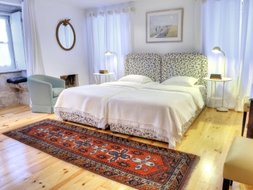 Casa das Laranjas - B&B in Porto, Region Porto