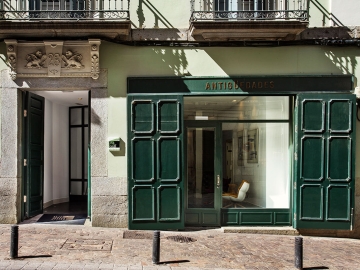 Hotel One Shot Prado - Boutique Hotel in Madrid, Region Madrid