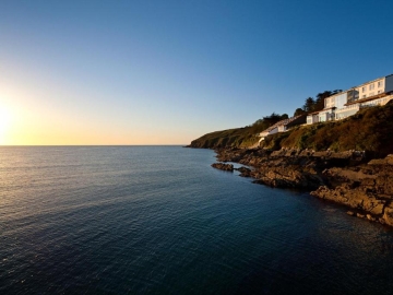 Cliff House Hotel - Luxushotel in Ardmore, South East
