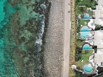  Kamezi - Ferienhäuser oder Villen  in Playa Blanca, Kanarische Inseln