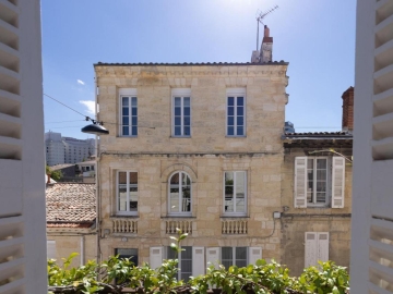 Les Séraphines Bordeaux - B&B in Bordeaux, Nouvelle Aquitaine