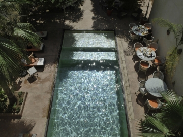 Riad Charai - Riad Hotel in Marrakesch, Marrakesch Safi