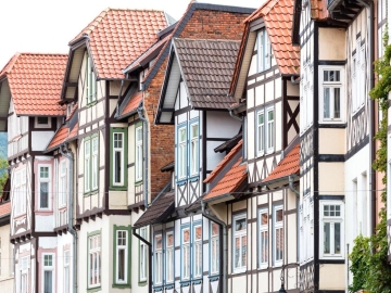 Boutiquehotel Anno 1910 - Boutique Hotel in Wernigerode, Sachsen-Anhalt