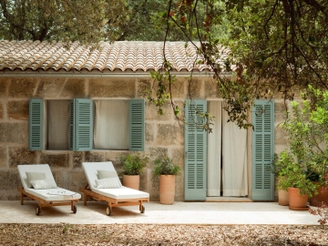 Hotel Rural Predi Son Jaumell Capdepera - Bauernhof in Capdepera, Mallorca