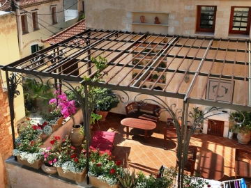 Ionas Boutique Hotel - Boutique Hotel in Chania, Kreta