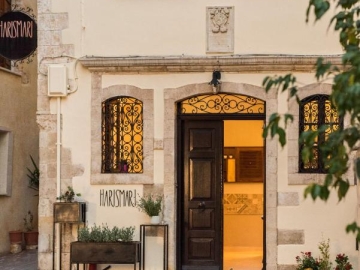 Harismari Cozy Hotel - Boutique Hotel in Chania, Kreta