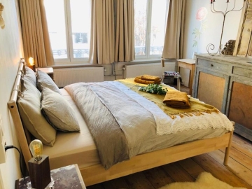 Logies Lapin - B&B in Antwerpen, Antwerpen