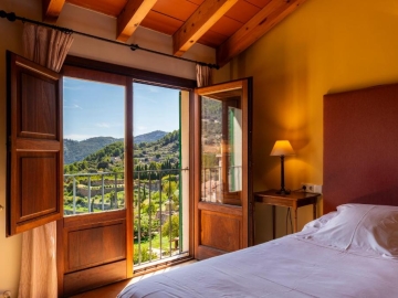 Es Petit Hotel De Valldemossa - Landhotel in Valldemossa, Mallorca