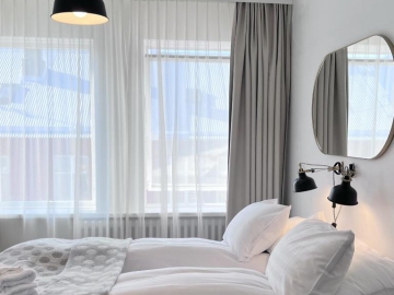 Local 101 - Boutique Hotel in Reykjavik, Island