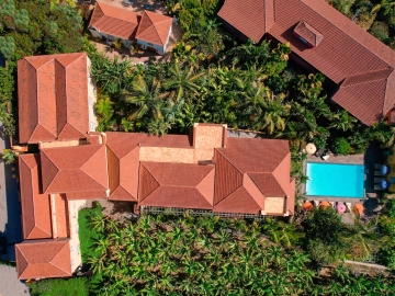 Hotel Hacienda de Abajo - Luxushotel in Tazacorte, Kanarische Inseln