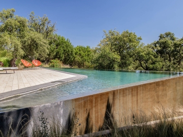 Casa Atlantica - Ferienhaus oder Villa in Melides, Alentejo