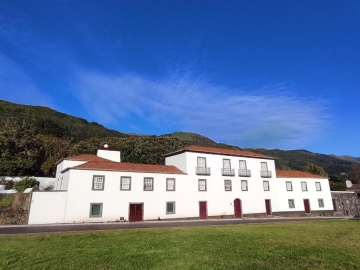 Quinta dos Mistérios - Turismo de Habitação - B&B in Santo Amaro, Azoren