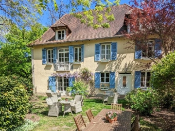 Sous le Chateau - B&B in Jumilhac-le-Grand, Nouvelle Aquitaine