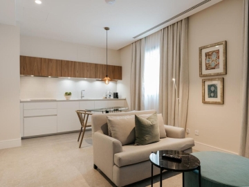 Dock 1 Suites - Ferienwohnung in Santa Cruz de Tenerife, Kanarische Inseln