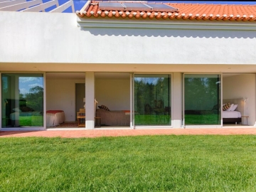 Casa do Regadio - Ferienwohnungen in Zambujeira do Mar, Alentejo