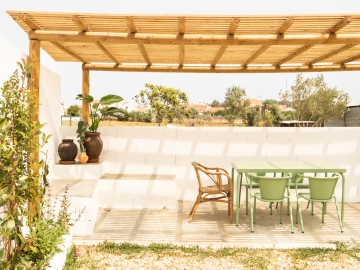 Vida na Aldeia - Apartments oder ganze Villa in Vila Nova de Milfontes, Alentejo