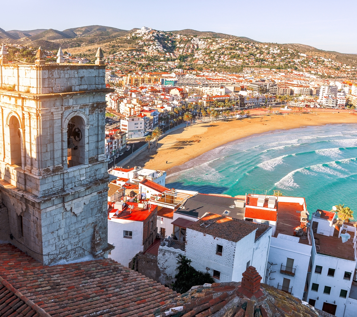 Reiseführer zu besonders schönen Unterkünften in A Coruña Provinz