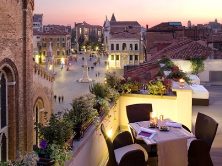 Secretplaces - Bloom B&B Venedig, Venedig, Italien